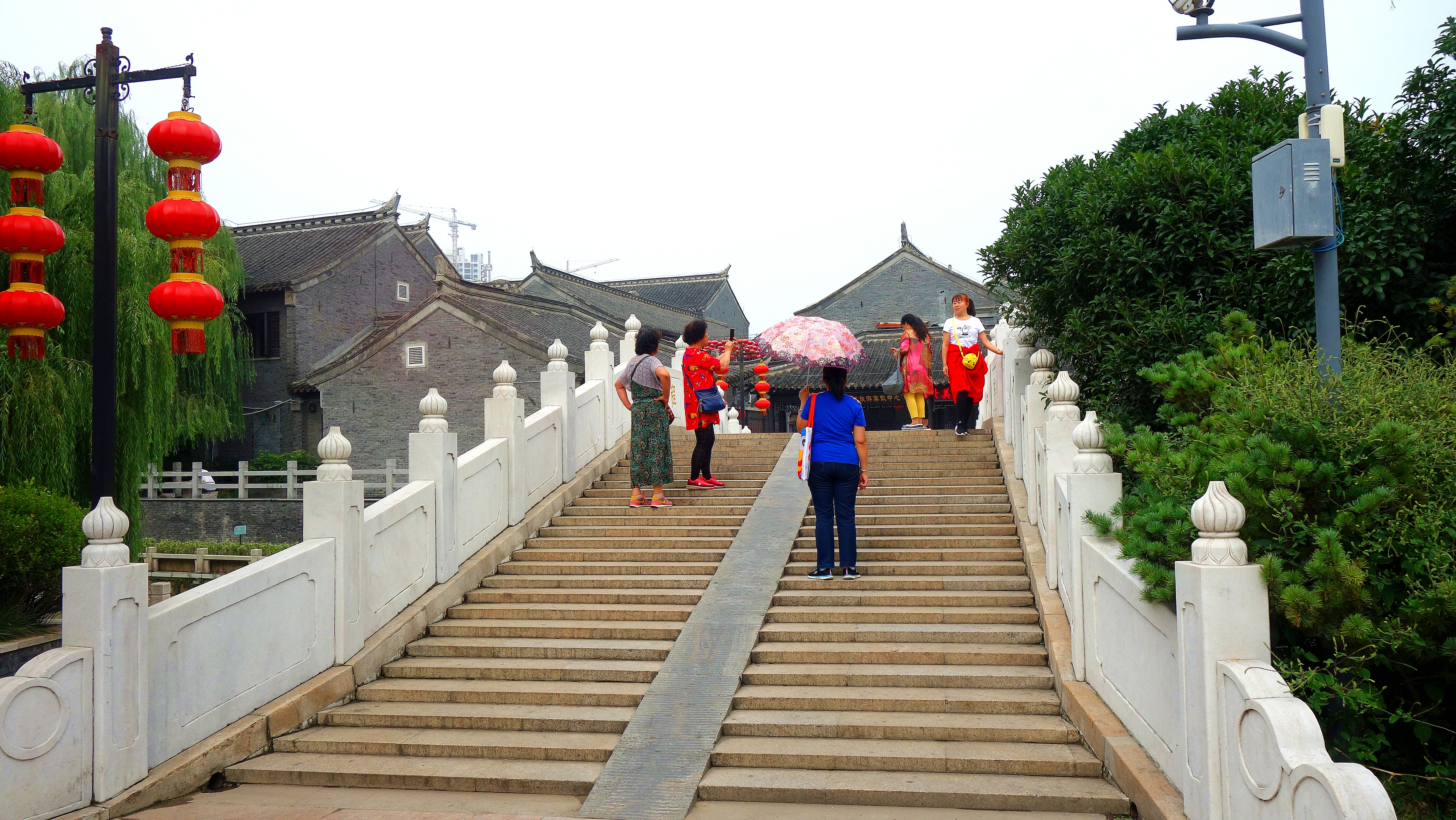 淮安河下古鎮攻略,淮安河下古鎮門票/遊玩攻略/地址/圖片/門票價格