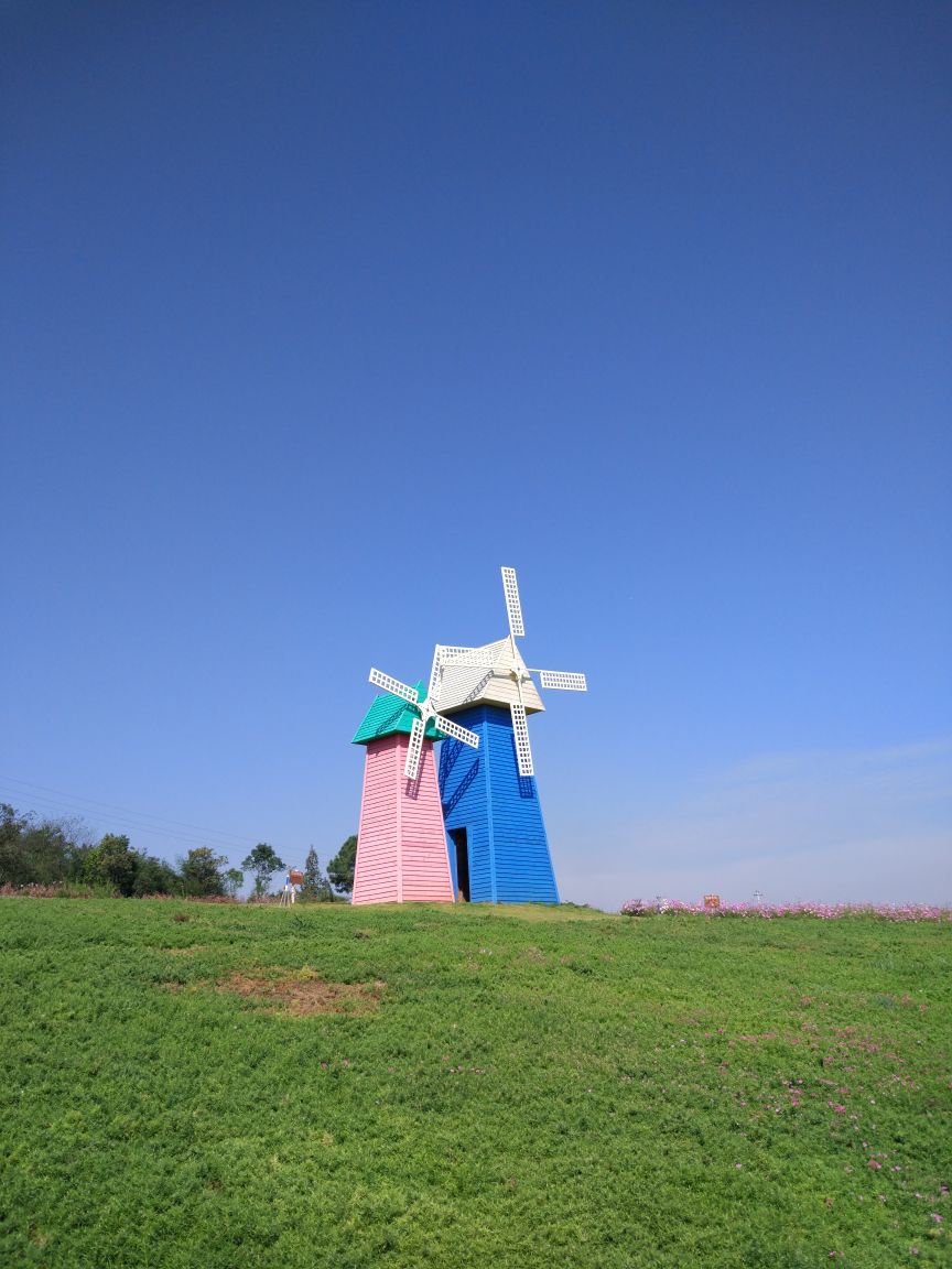 湘阴洋沙湖国际旅游度假区好玩吗,湘阴洋沙湖国际旅游度假区景点怎么