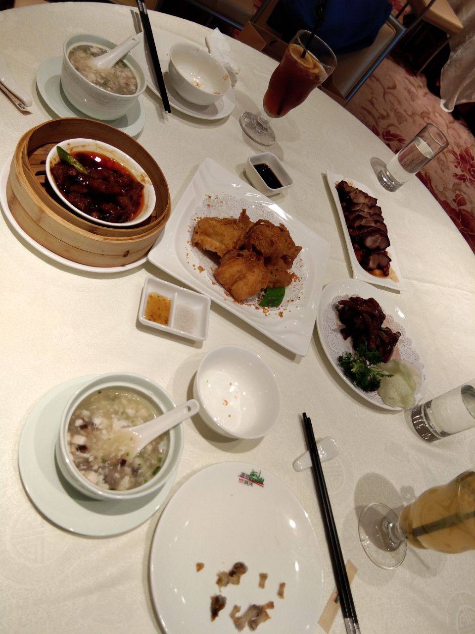 红双喜酒楼