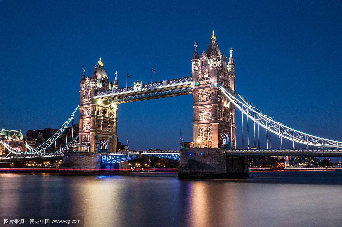 伦敦大桥高清图片下载-正版图片500900659-摄图网