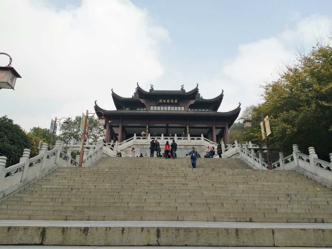 2021蛇山-旅游攻略-门票-地址-问答-游记点评，武汉旅游旅游景点推荐-去哪儿攻略