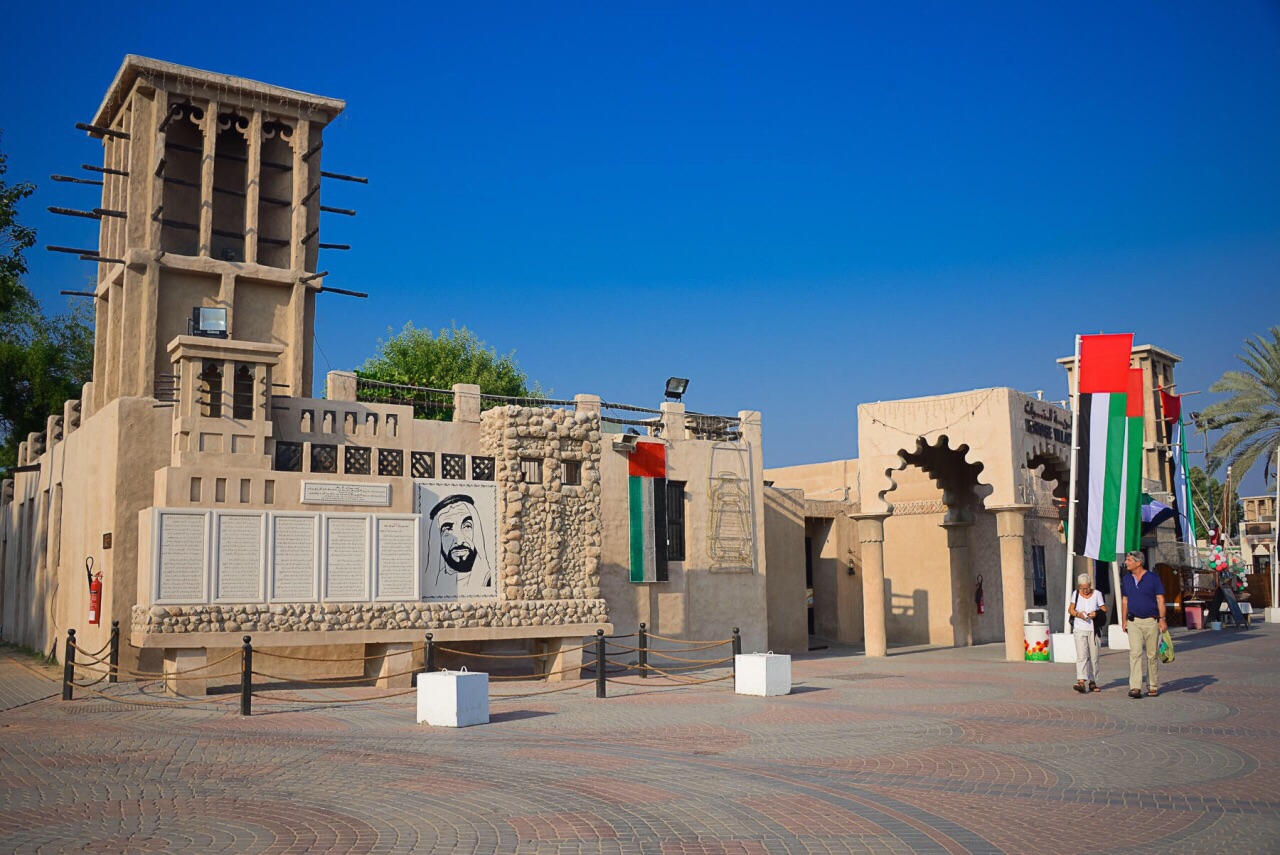 迪拜酋长故居好玩吗,迪拜酋长故居景点怎么样_点评_评价【携程攻略】