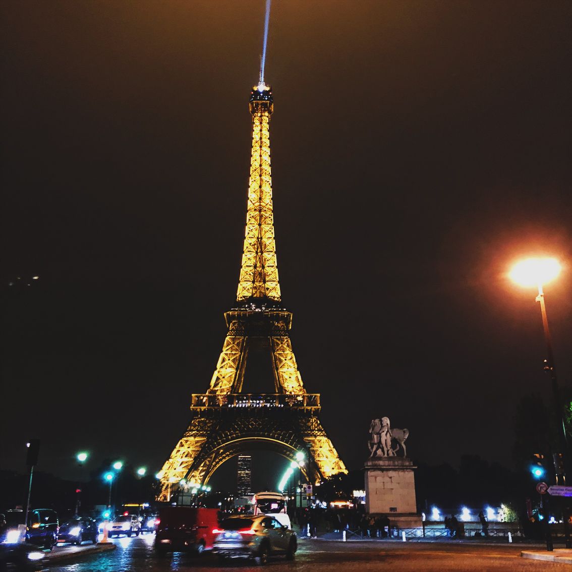 巴黎大区 - 城市风光 - WTCF-世界旅游城市联合会官方网站