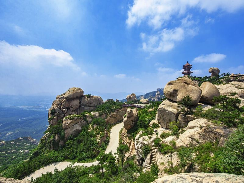 undefined九仙山风景区攻略-九仙山风景区门票价格多少钱-团购票价