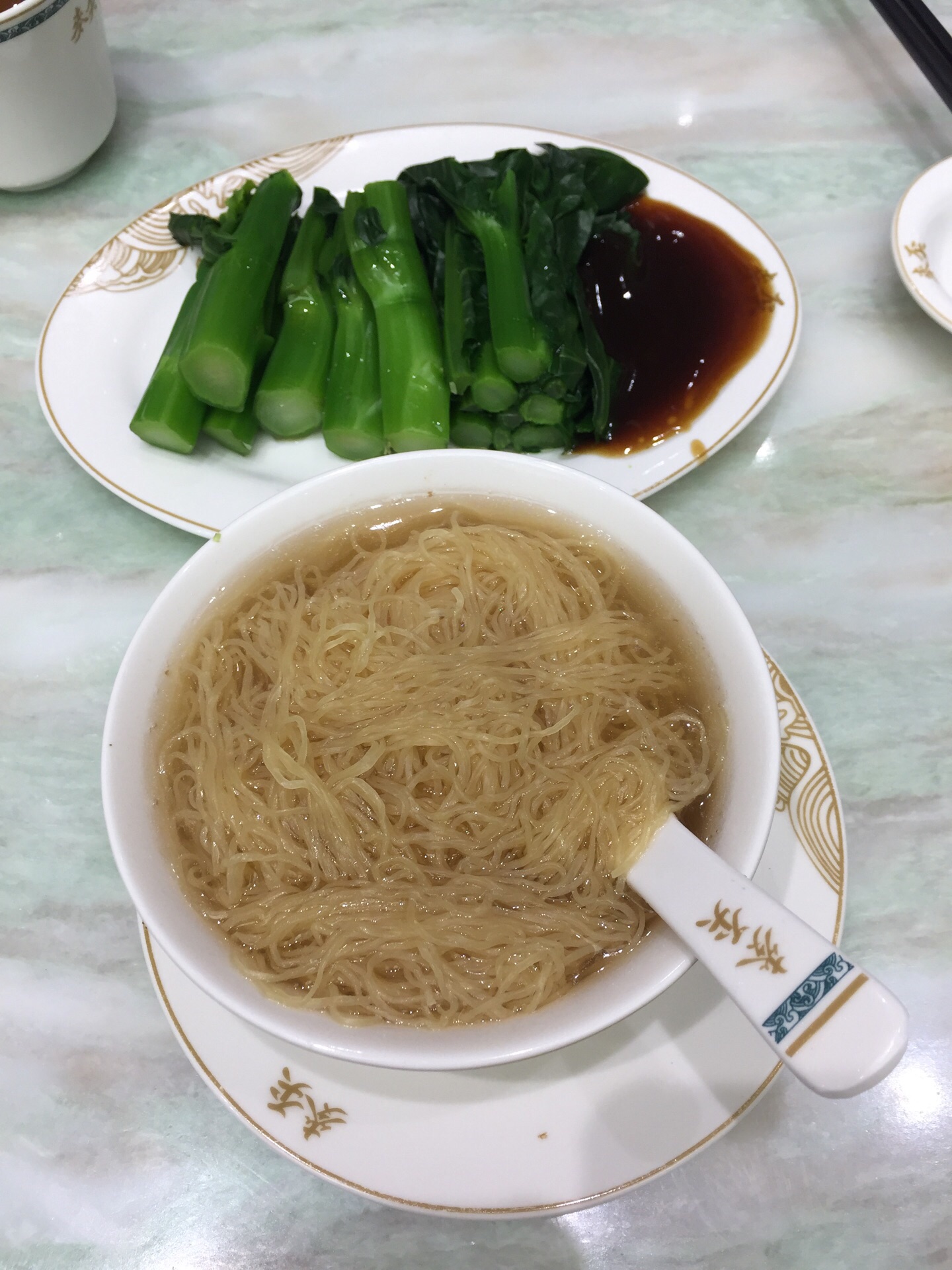 香港麦奀云吞面世家(国金店)