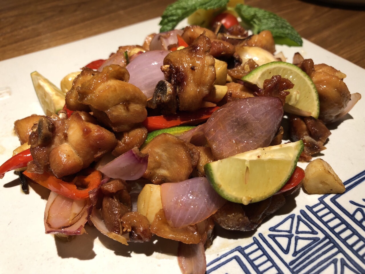 云海肴云南菜(仲盛世界商城店)