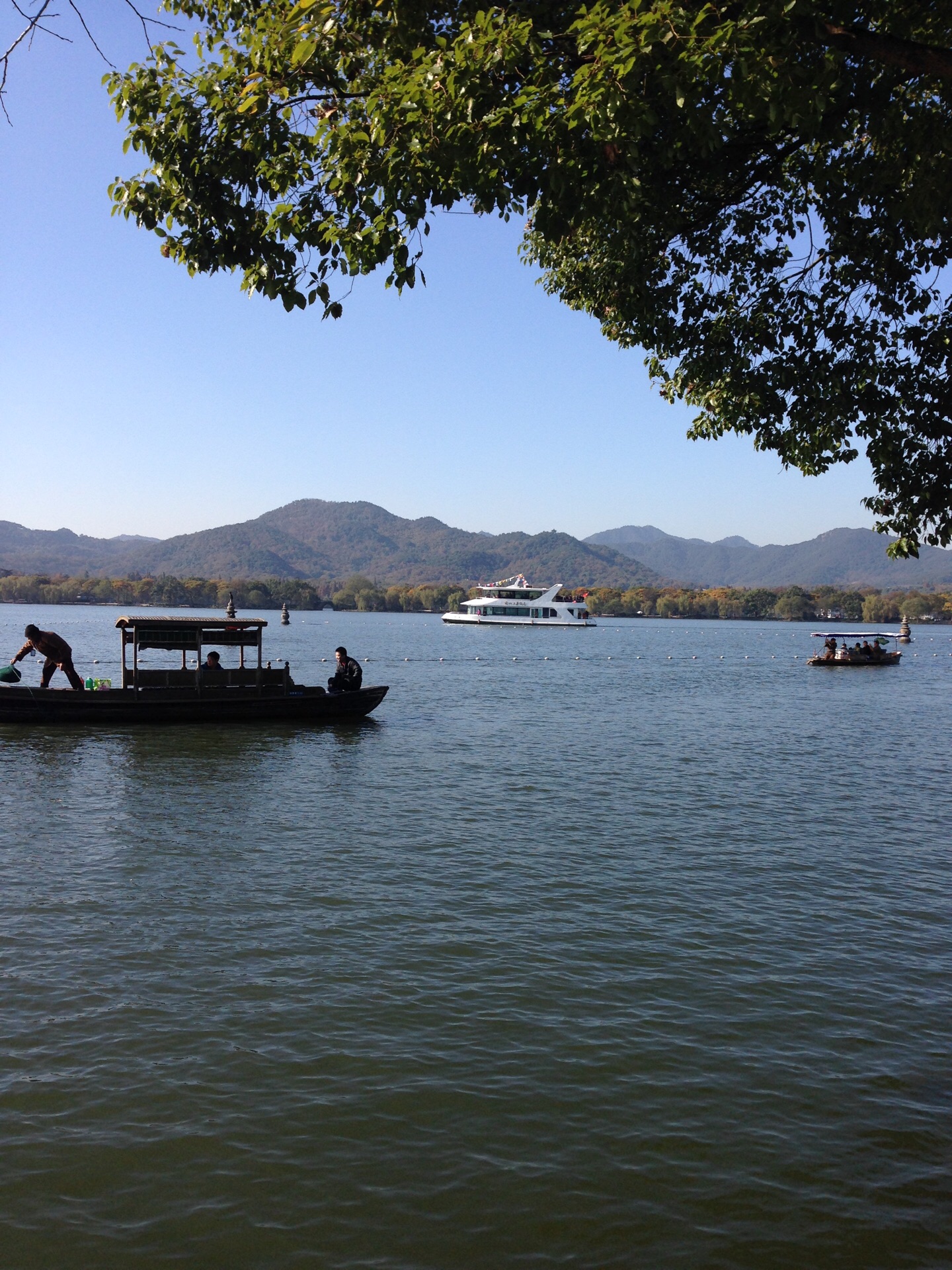 2019三潭印月_旅游攻略_门票_地址_游记点评,杭州旅游景点推荐 - 去