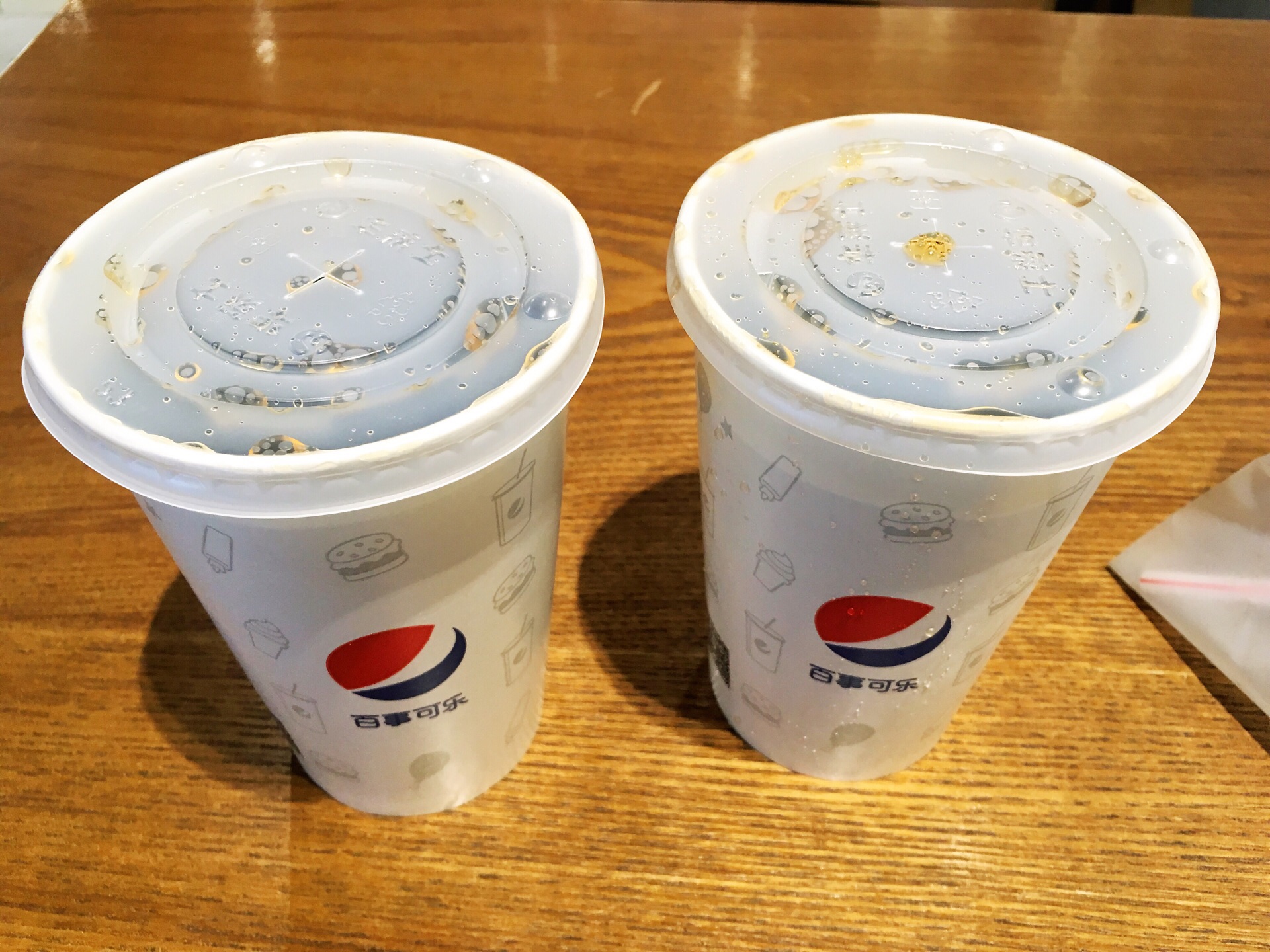 华莱士(泉园店)