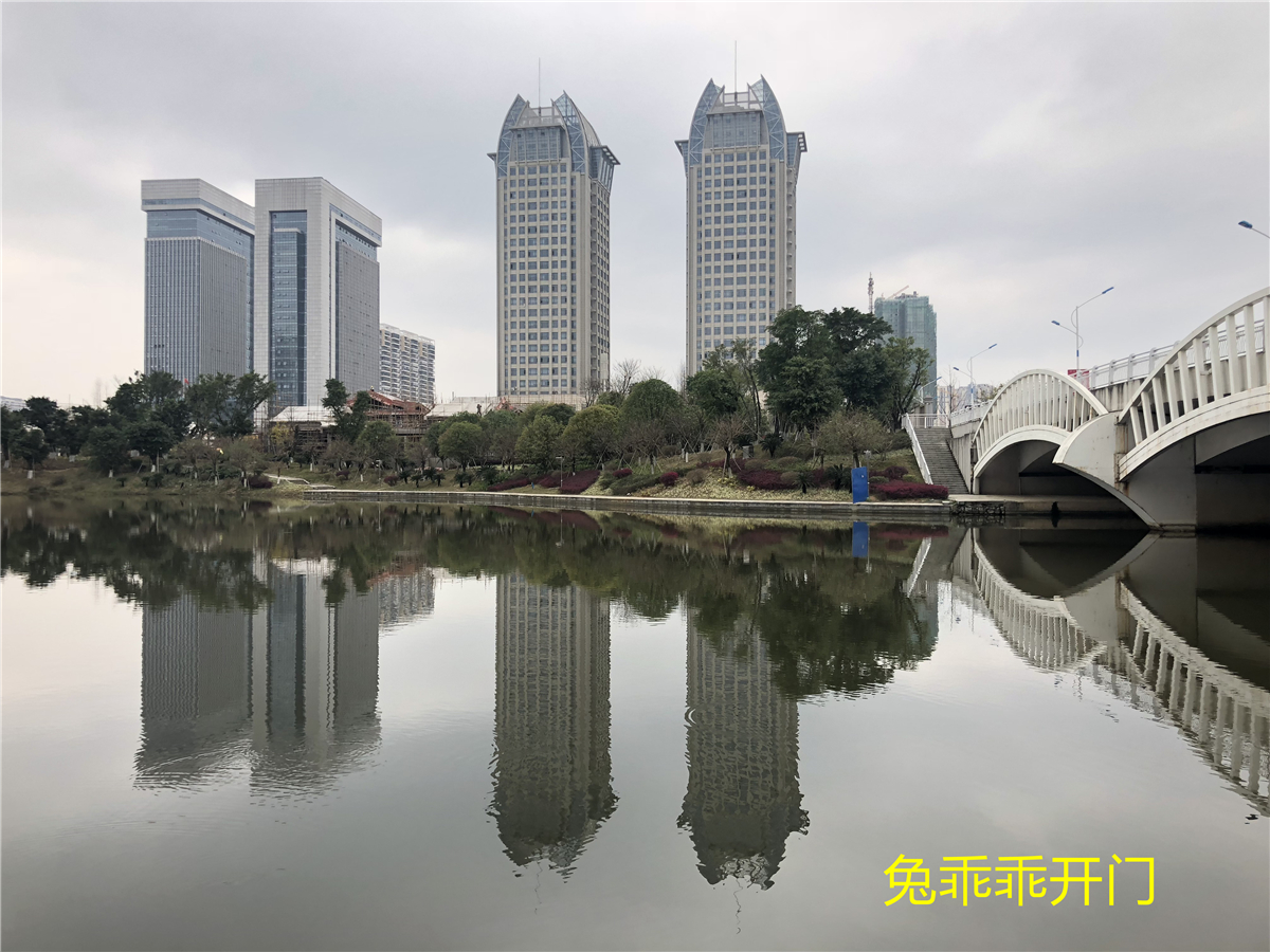 临桂新区的夜-桂林生活网新闻中心