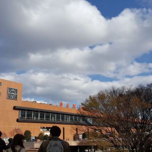 21仙台市观光介绍所 旅游攻略 门票 地址 问答 游记点评 仙台旅游旅游景点推荐 去哪儿攻略