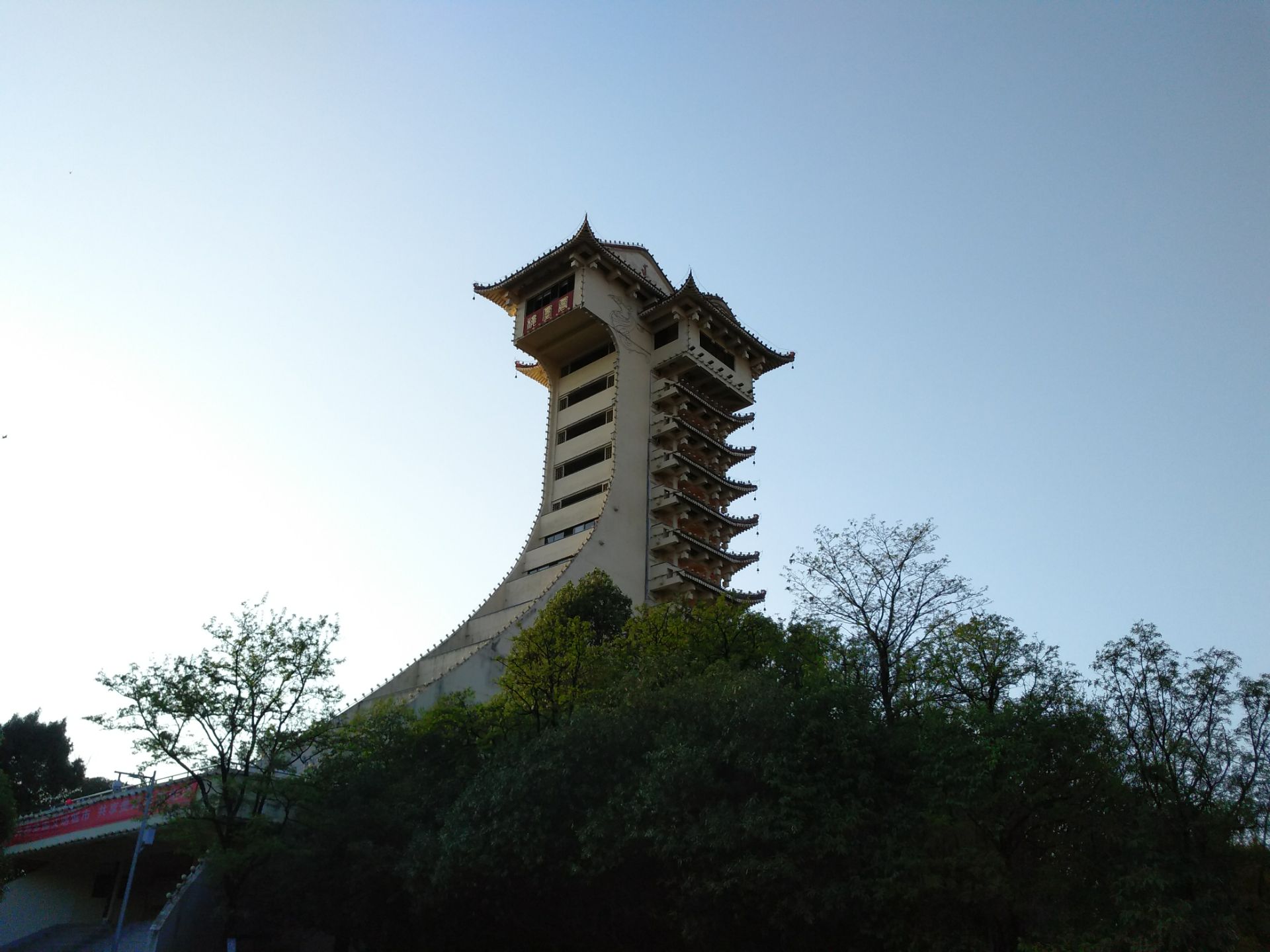 鳳凰山公園是否需要門票-廣元旅遊問答 【攜程攻略】