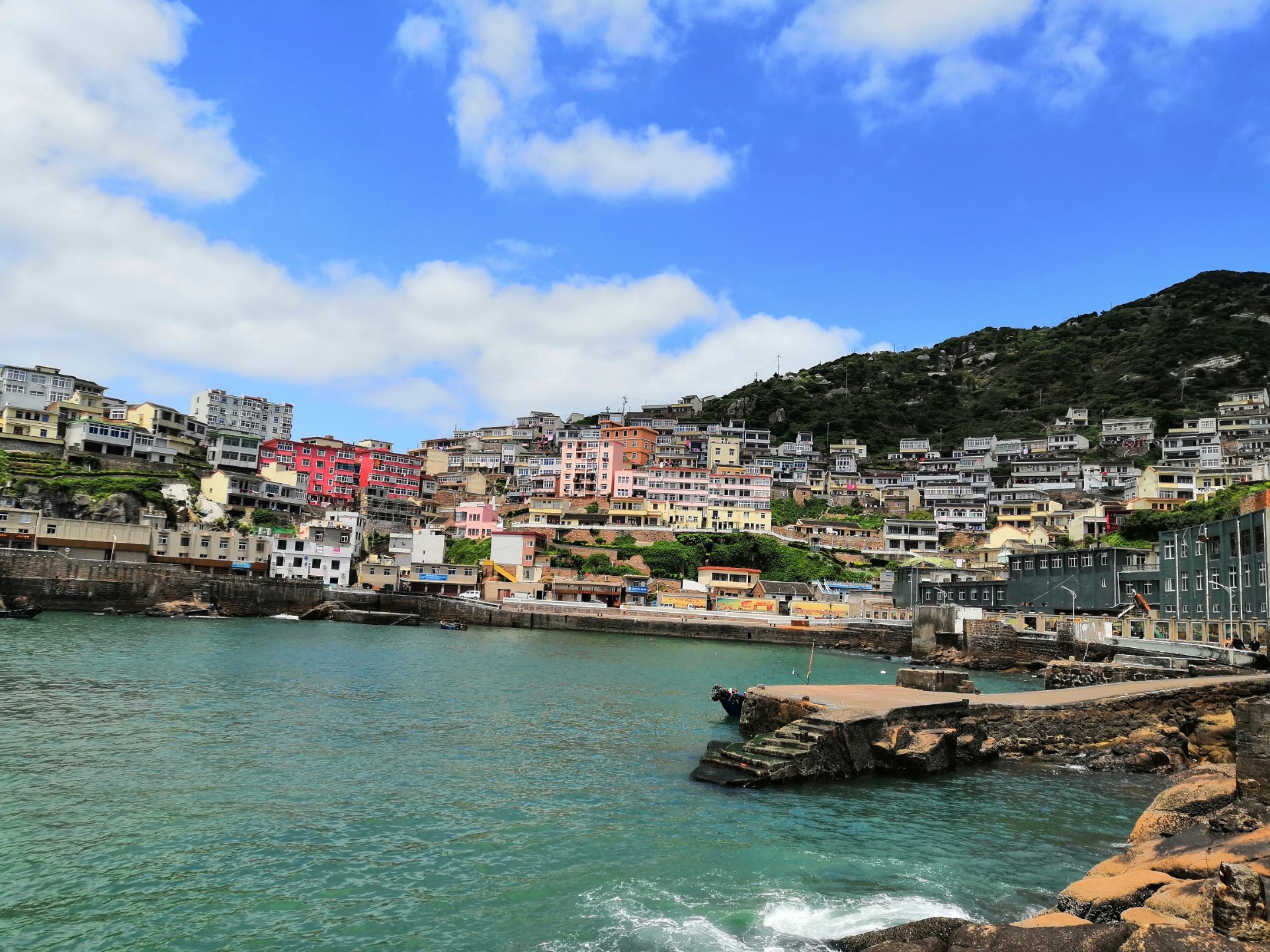 嵊泗枸杞岛好玩吗,嵊泗枸杞岛景点怎么样_点评_评价【携程攻略】