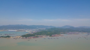 宁海游记图文-90分钟高铁，去探寻低调小城宁海