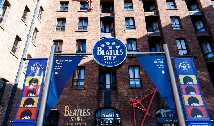2023披头士纪念馆游玩攻略,.士的资料最全的一个纪念馆.