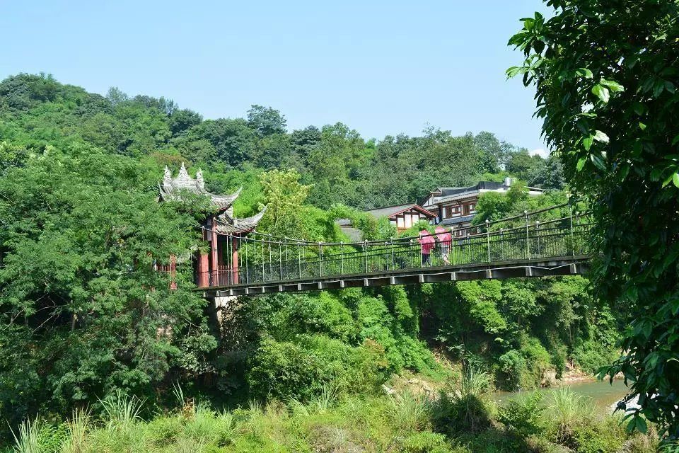 崇州街子古鎮好玩嗎,崇州街子古鎮景點怎麼樣_點評_評價【攜程攻略】