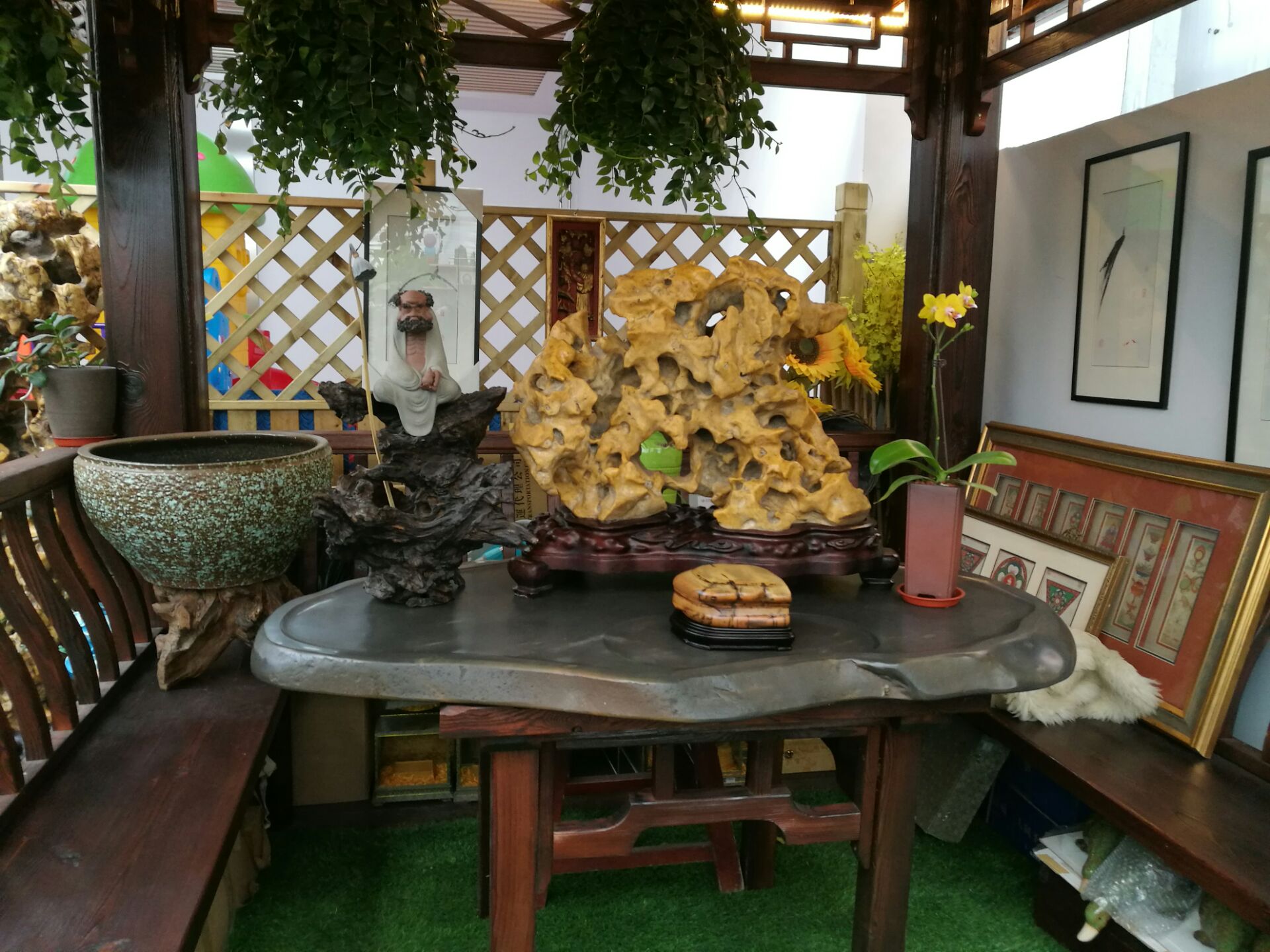 北京花乡花卉产业园区购物攻略,花乡花卉产业园区物中心/地址/电话