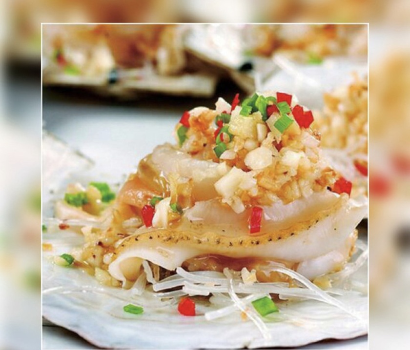 杭州高沙商业街