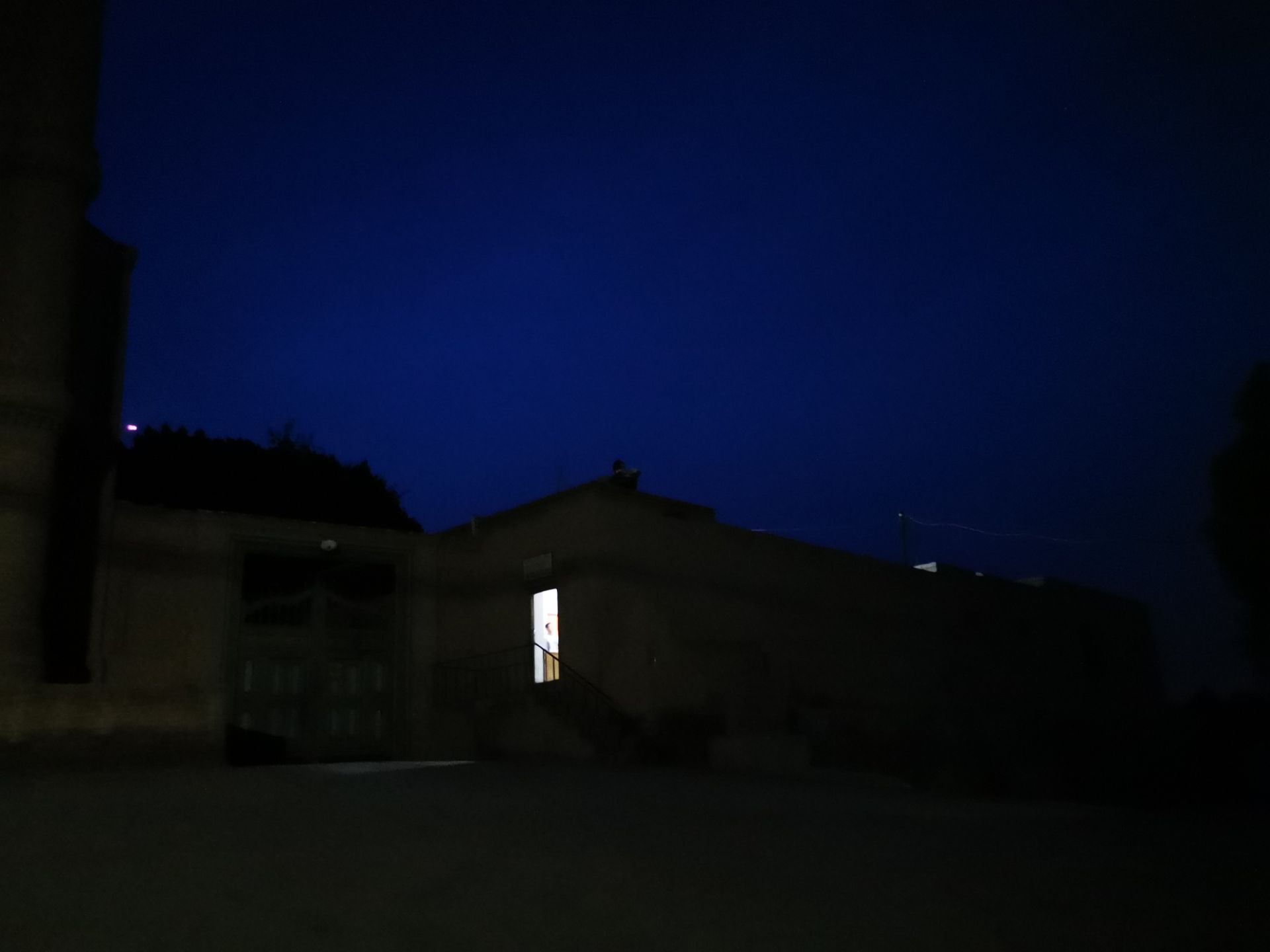 2024库车大寺游玩攻略,很不错,我晚上来的,门口的...【去哪儿攻略】