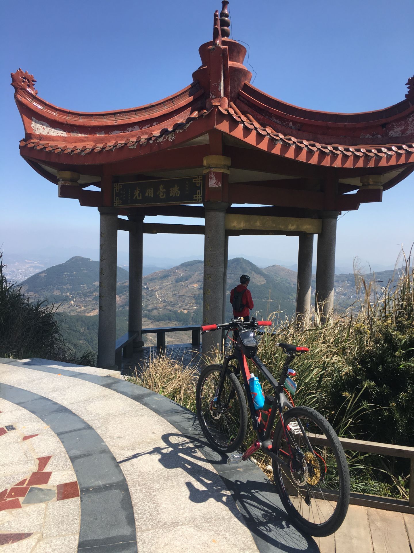 永春雪山风雅颂好玩吗,永春雪山风雅颂景点怎么样_点评_评价【携程