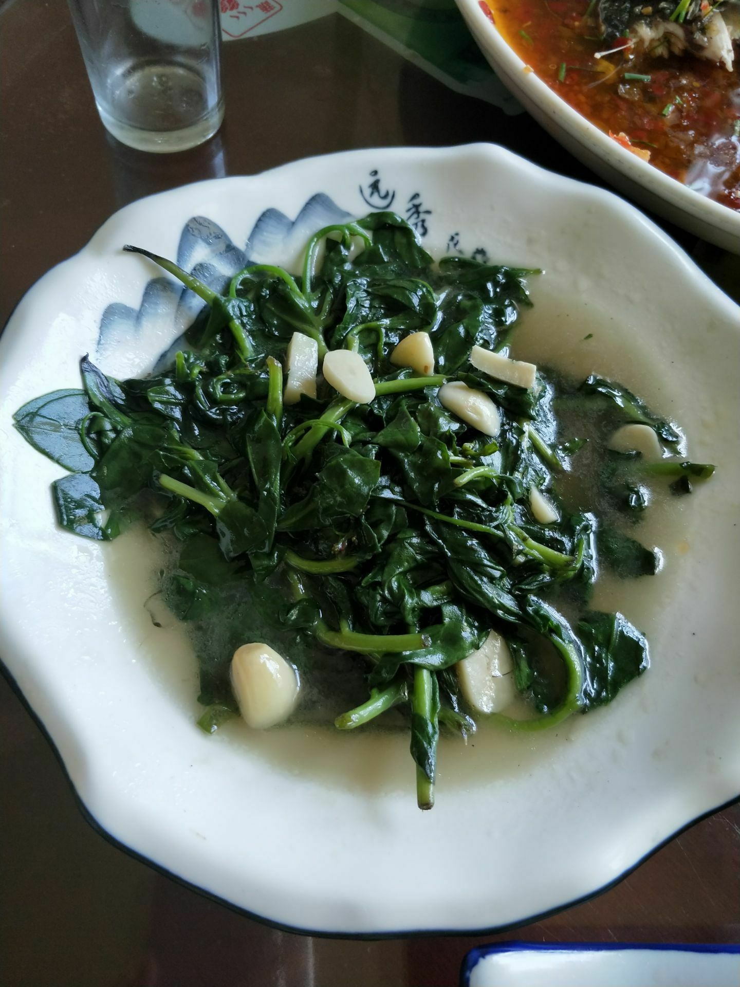 柘林姚氏魚館食宿店