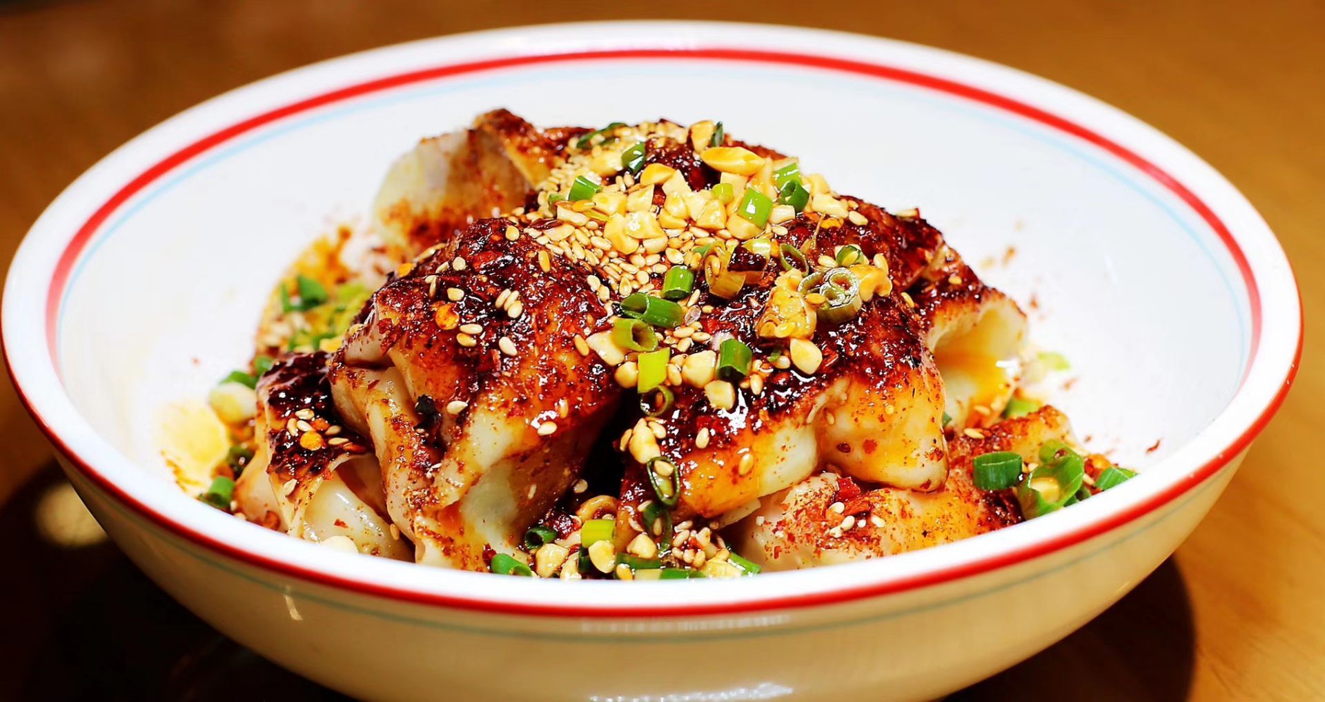 胖千千八二干海椒抄手 4.0 分 1条点评 快餐简餐 直线距离264m