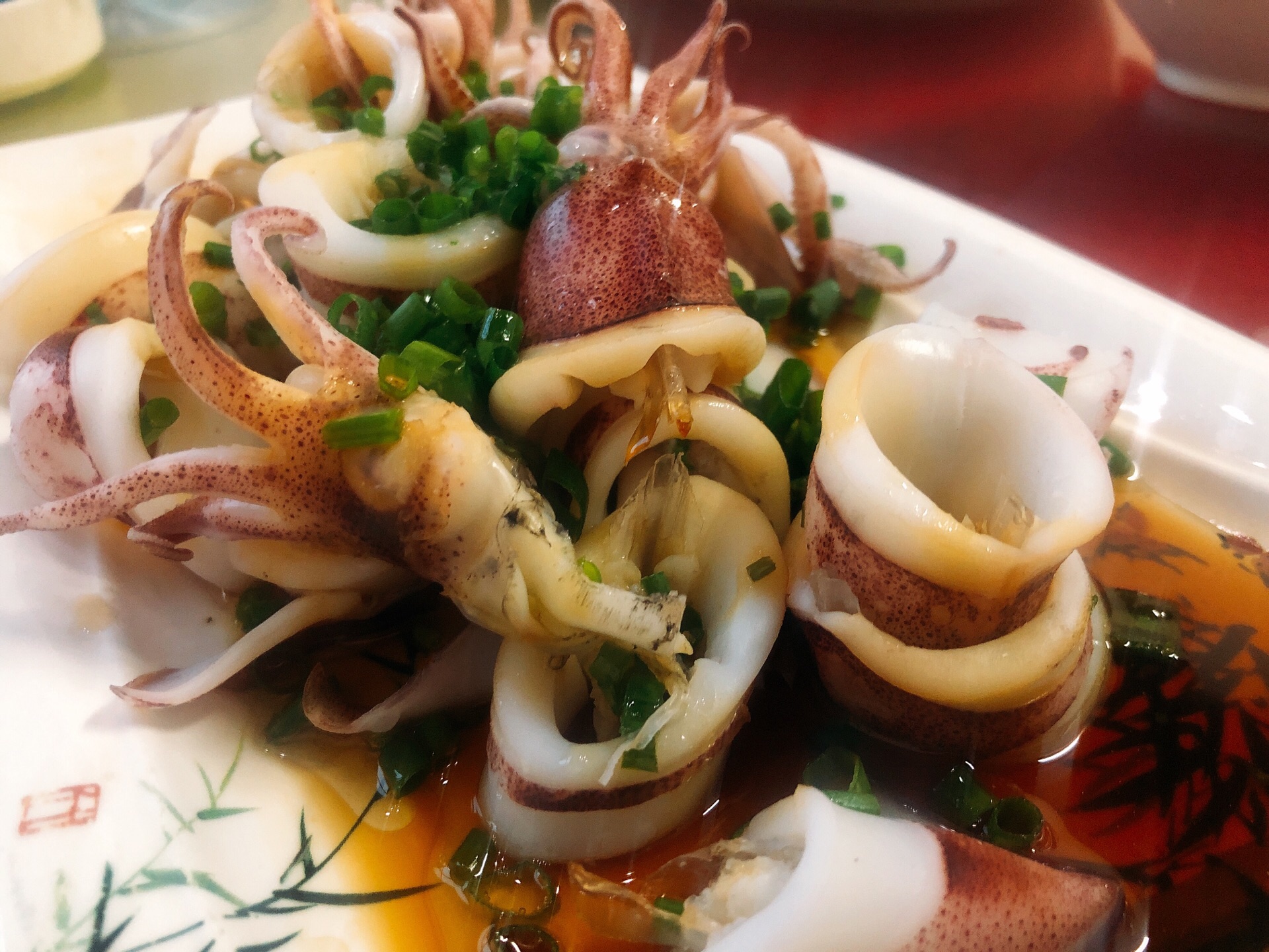 2023平潭海鲜美食餐厅,【环境】比较一般,不算脏乱...【去哪儿攻略】