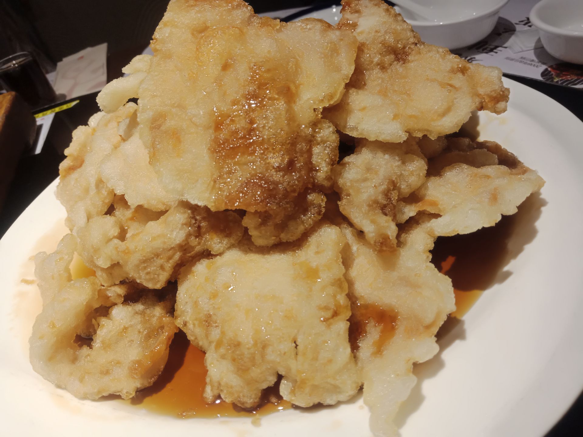 聂大厨金饭碗粗粮馆(盼盼路店)