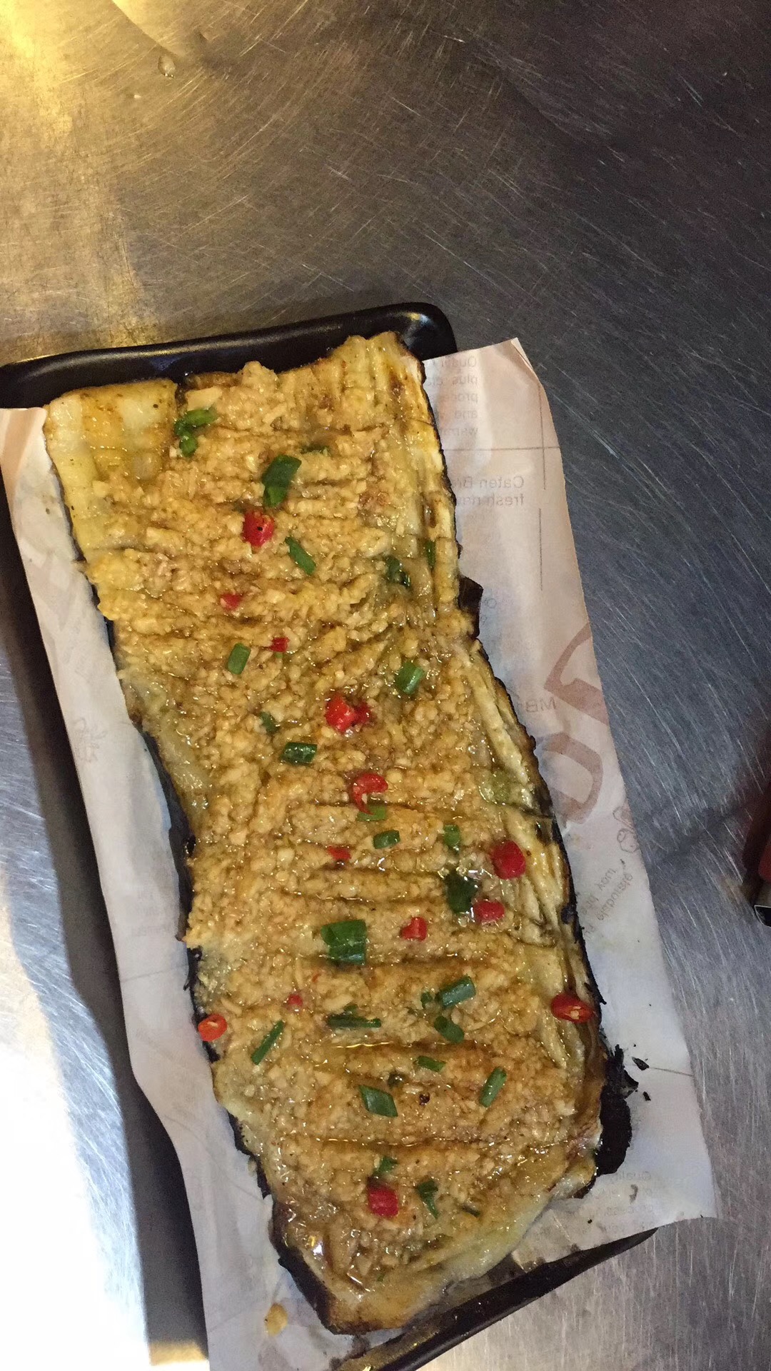 战地烧烤(台亚岚新城店)