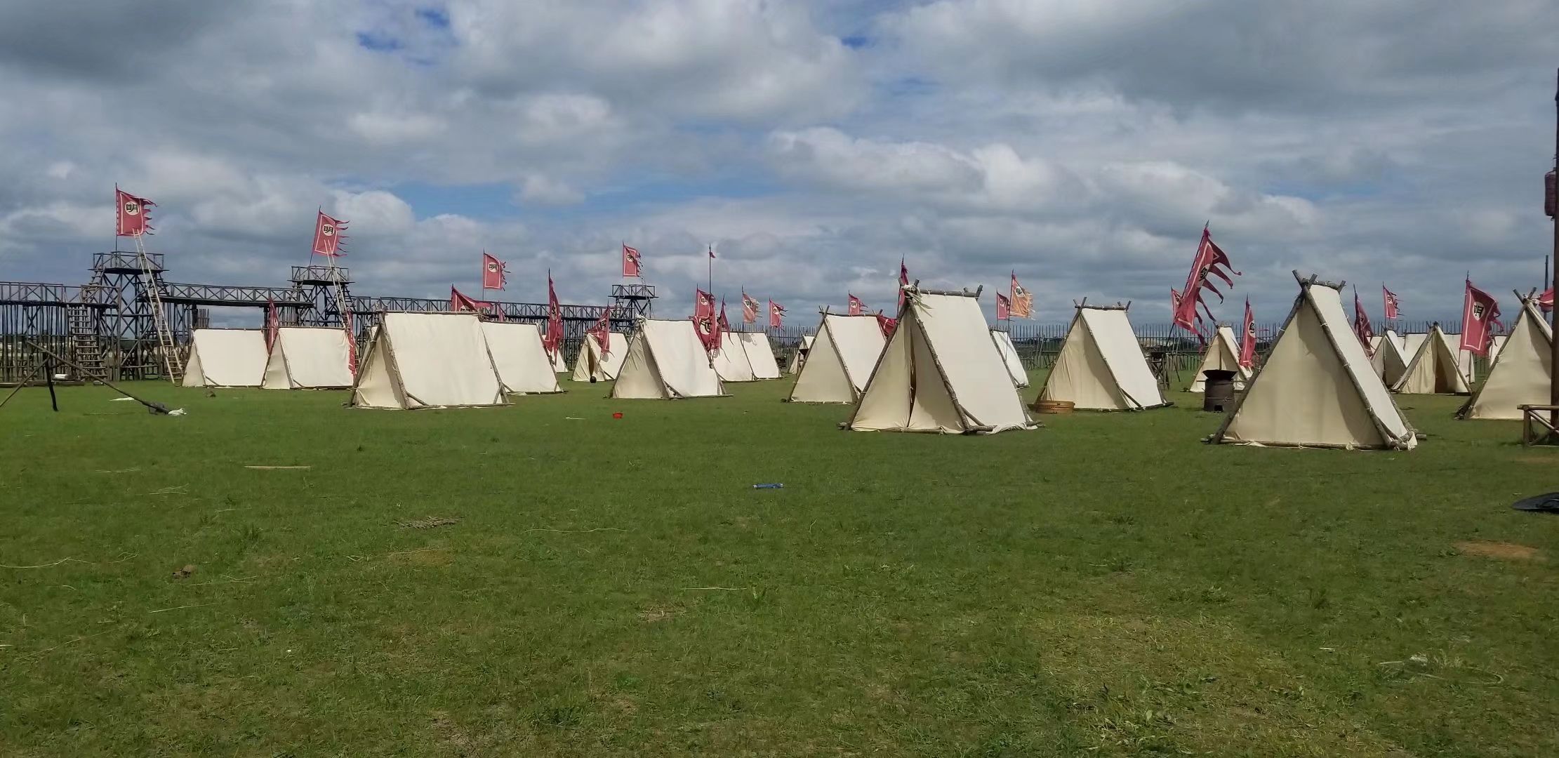 2020乌兰布统古战场-旅游攻略-门票-地址-问答-游记点评,乌兰布统草原