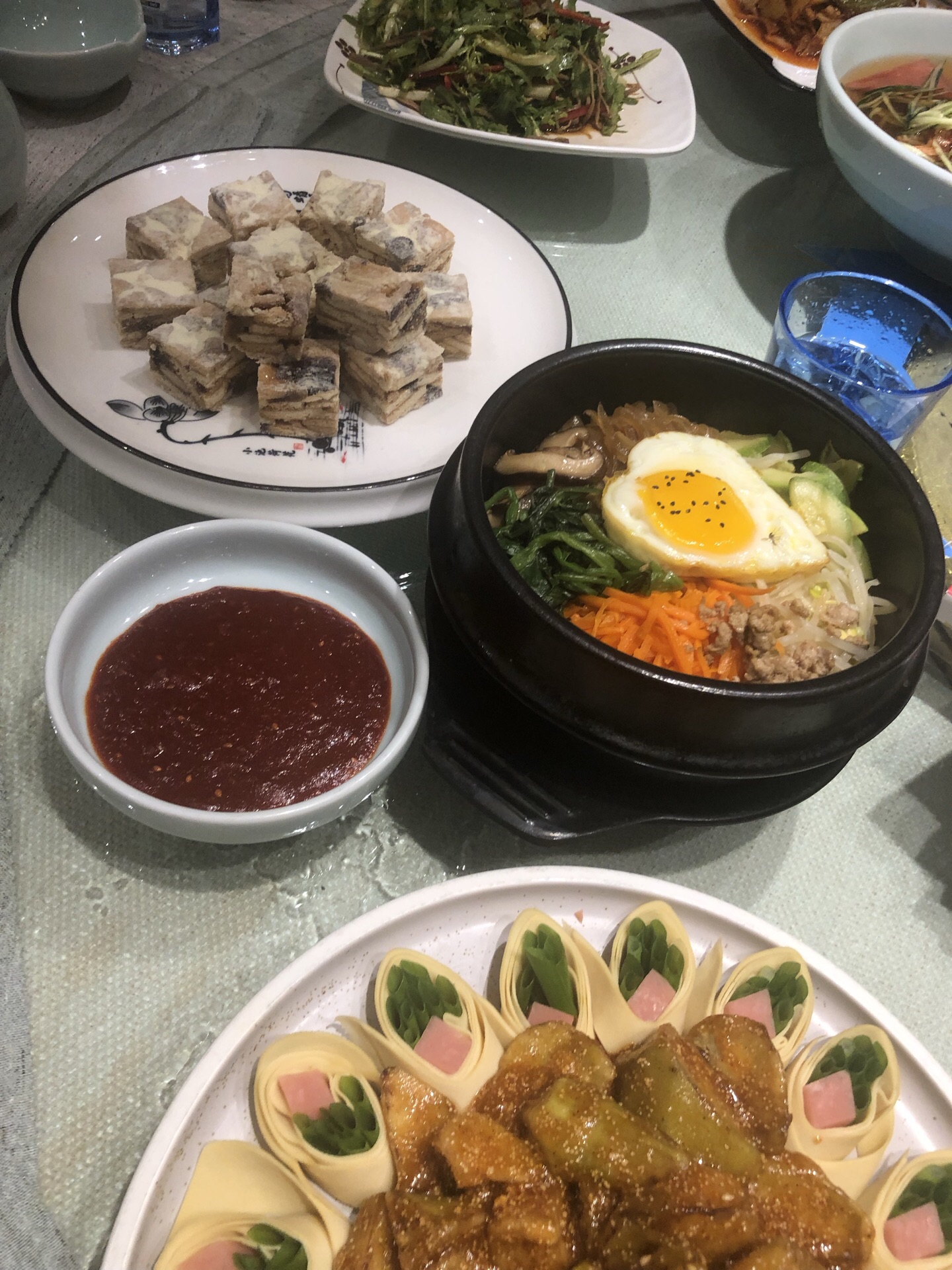 【携程美食林】长春韩庄(总店)餐馆,非常喜欢,推荐.