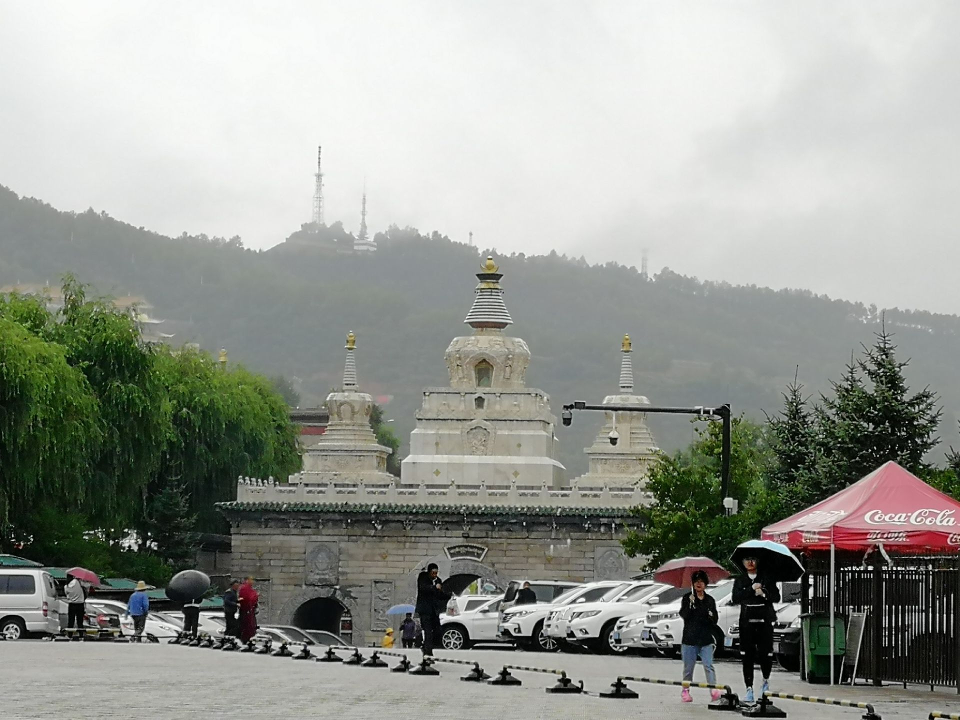 塔尔寺，不愧为中国十大寺庙之一，可谓精美绝伦_西宁