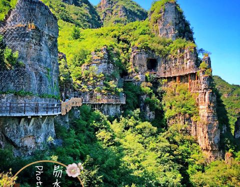 〖河北保定的旅游景点大全河北保定旅游攻略景点必去〗