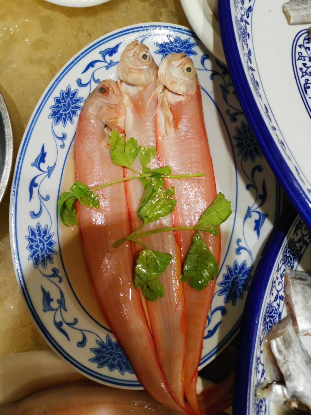 2025香鲜阁·弄堂里的海鲜排档美食餐厅,宁波美食的存在感非常低，这...【去哪儿攻略】
