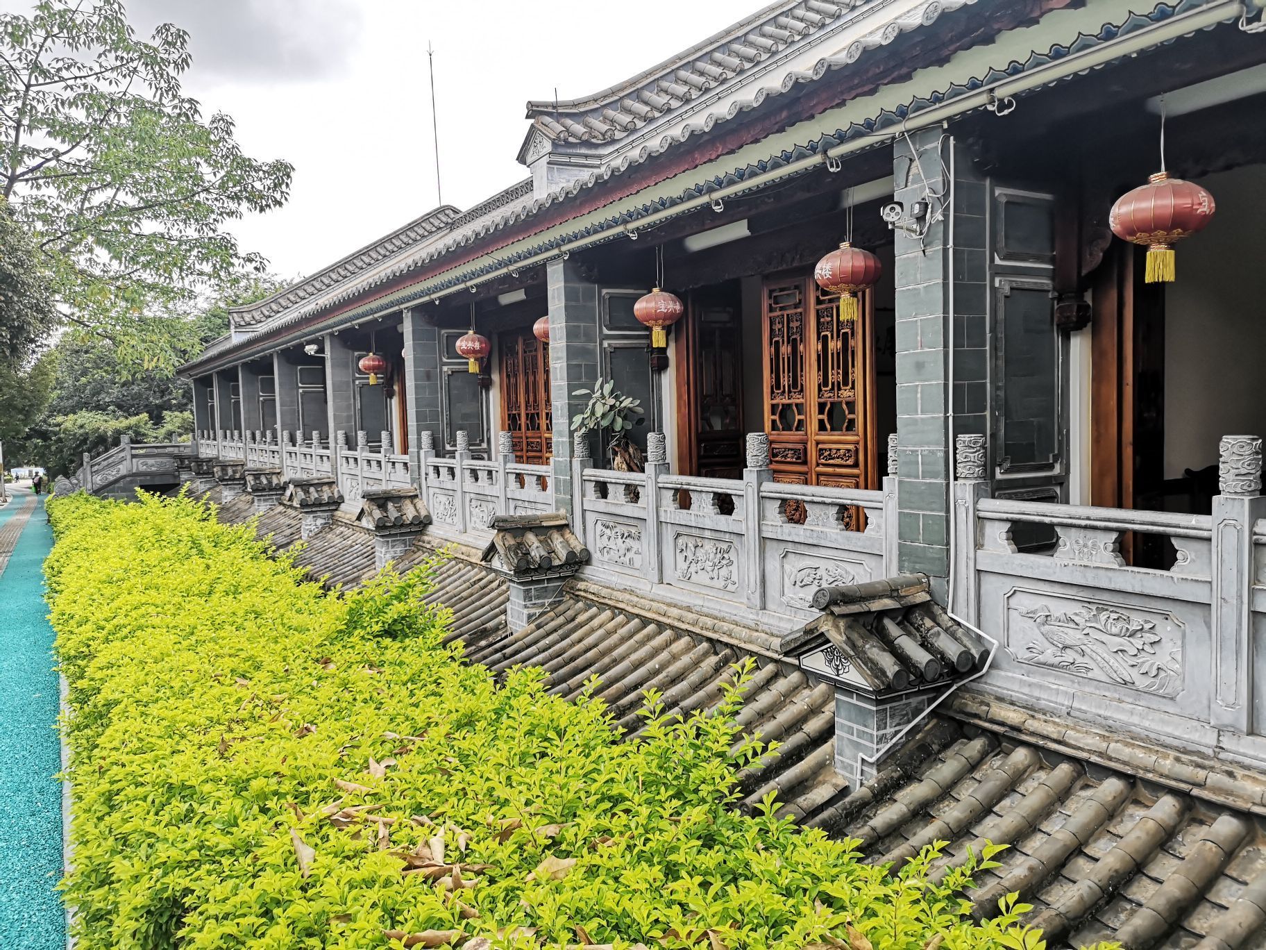 2020宝兴楼-旅游攻略-门票-地址-问答-游记点评,建水旅游旅游景点推荐