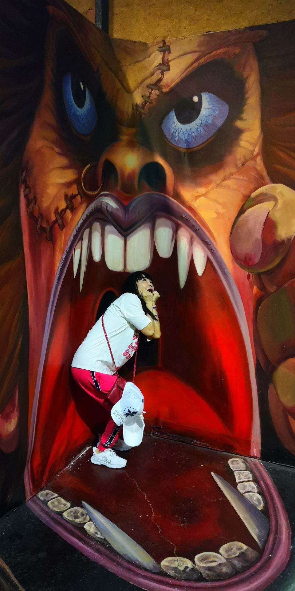 798/751活的3d博物馆