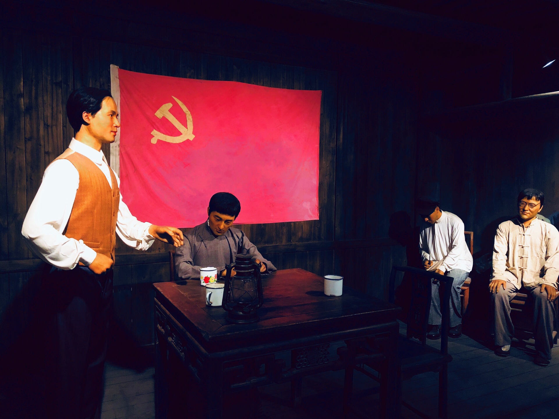 杭州市革命烈士纪念馆