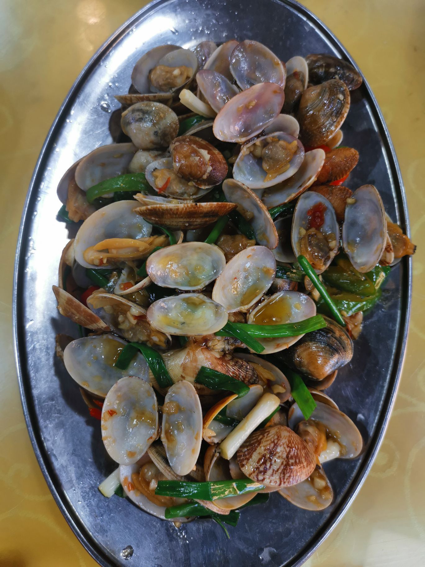 2025福城海鲜酒家(檀悦享海虹海湾旅游中心店)美食餐厅,看在服务不错,菜品也物美价...【去哪儿攻略】