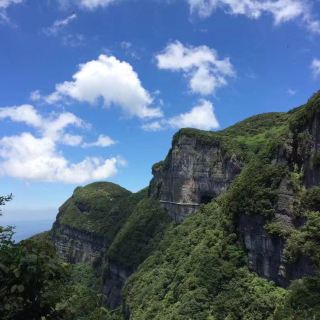 锦屏峰