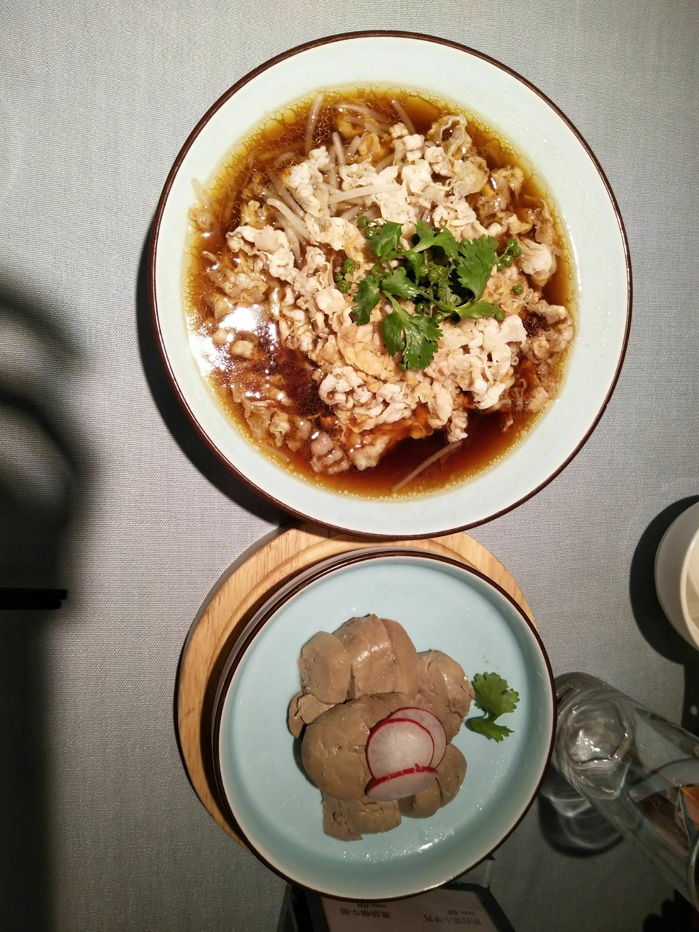 2022羲和雅苑烤鸭坊(平安金融中心店)美食餐厅,服务员服务态度非常好。特别...【去哪儿攻略】