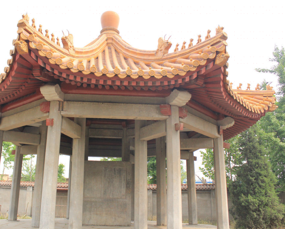 北潞园健身公园