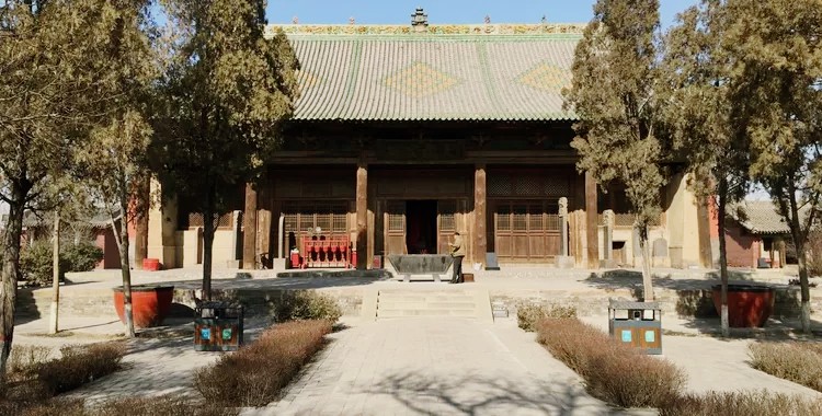 2026双林寺游玩攻略,双林寺位于平遥县城东，距县...【去哪儿攻略】
