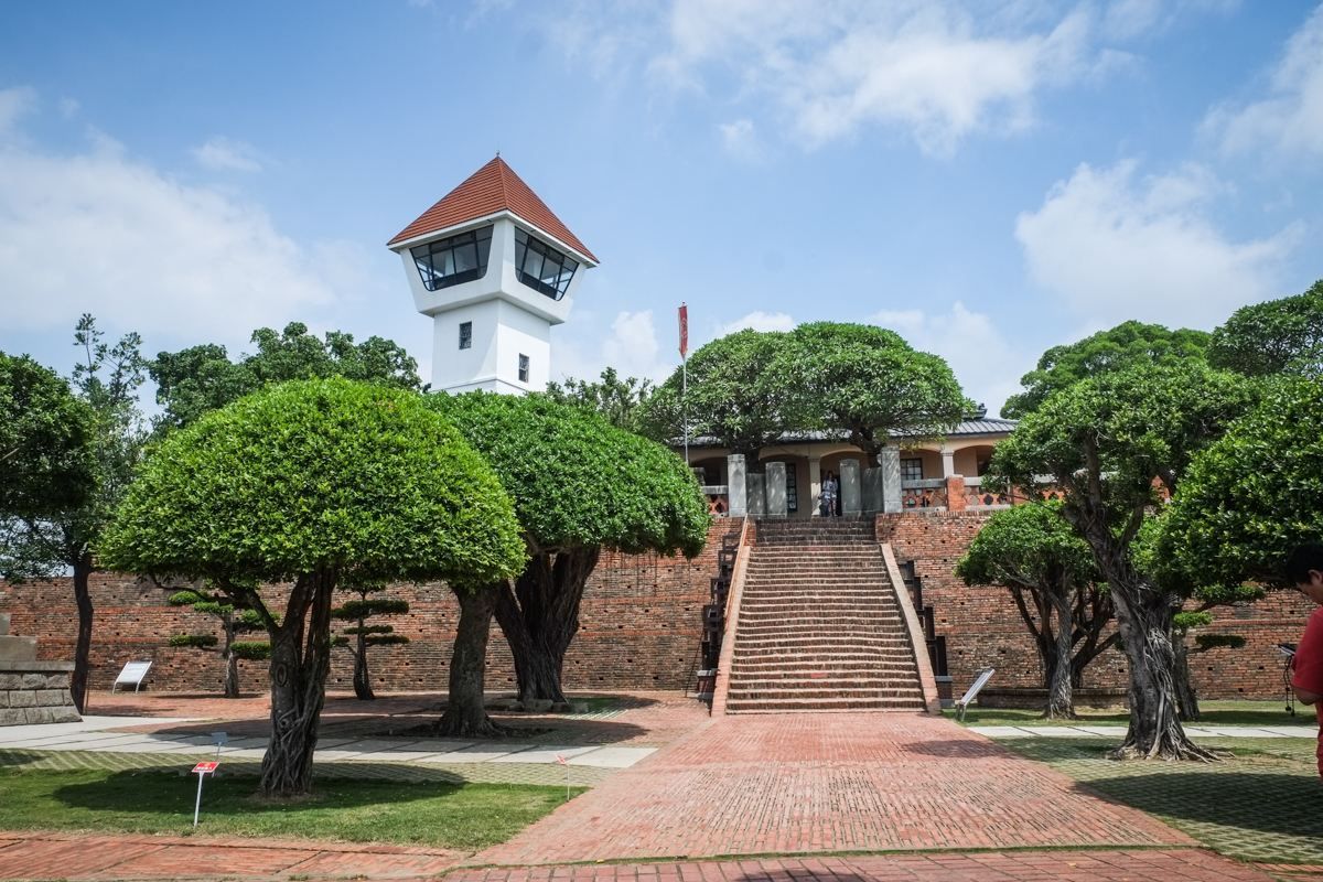 台南安平古堡攻略,台南安平古堡门票/游玩攻略/地址/图片/门票价格【携程攻略】
