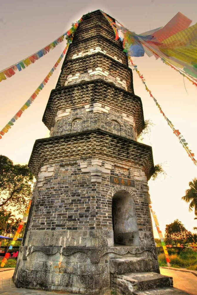 問題一海南有哪些旅遊景點瓊海旅遊哪裡好玩你好!