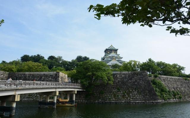 日本大阪及周边京都奈良经典三日游攻略 大阪游记攻略 携程攻略