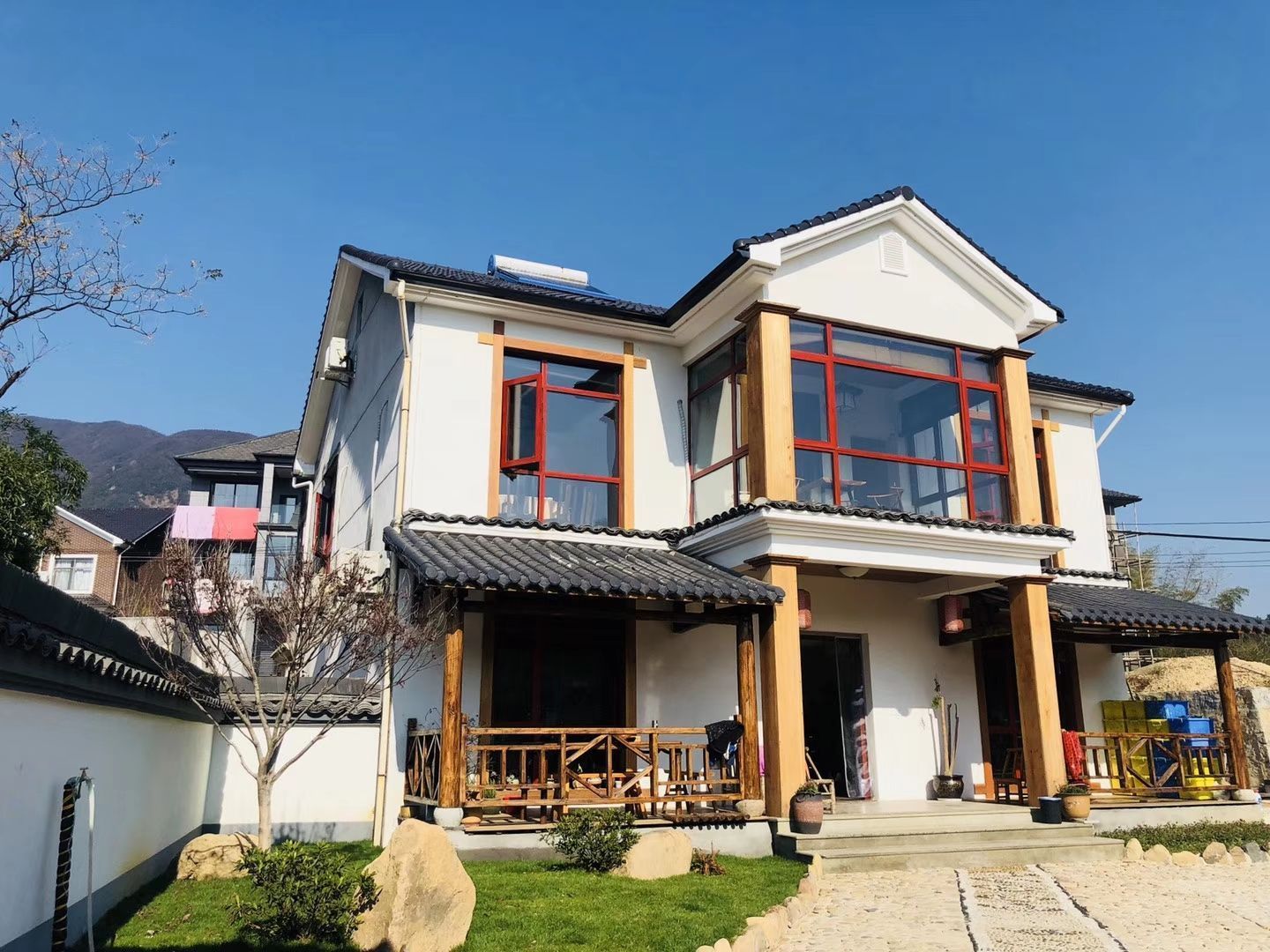 皖南聚龙山庄 4.0分2 条点评 上关雪东北菜(中房金谊店) 4.