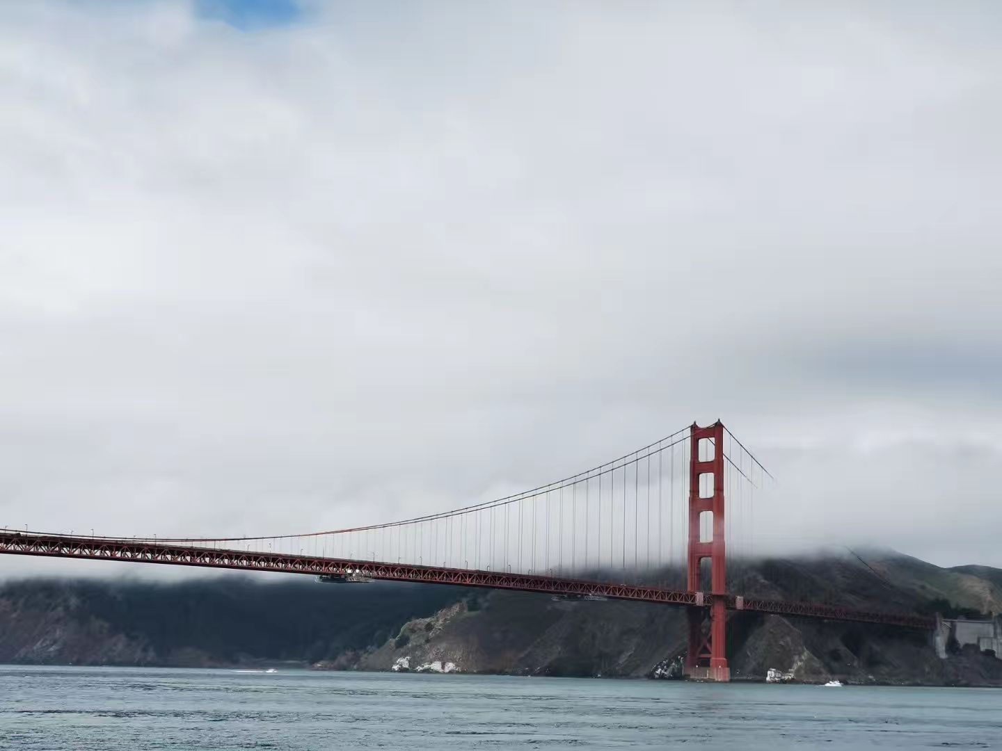 2019金门大桥-旅游攻略-门票-地址-问答-游记点评，旧金山旅游旅游景点推荐-去哪儿攻略
