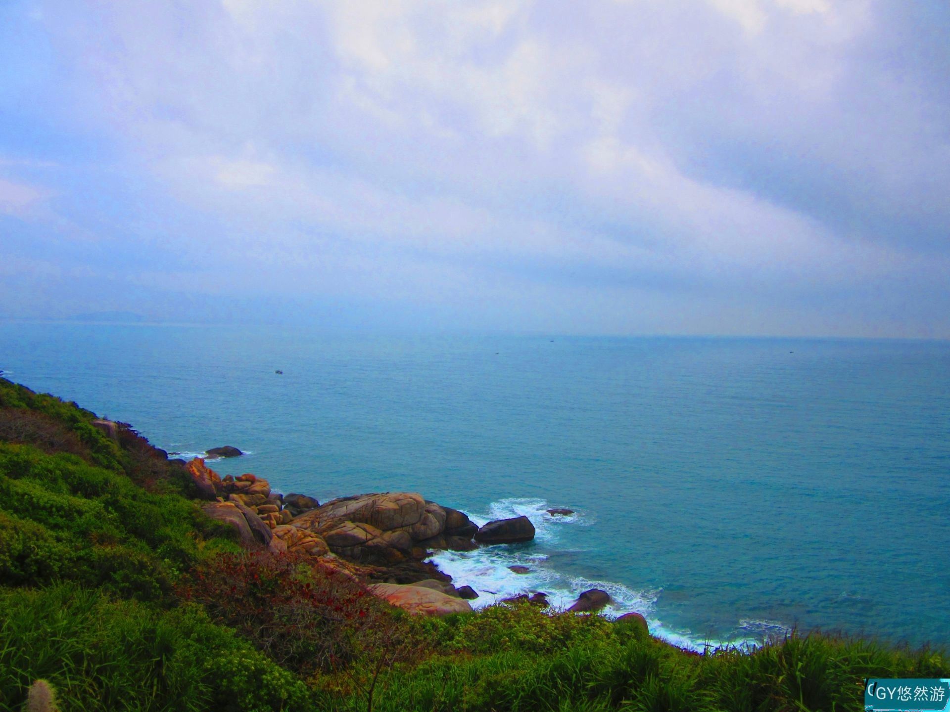 三亚金龟探海好玩吗,三亚金龟探海景点怎么样