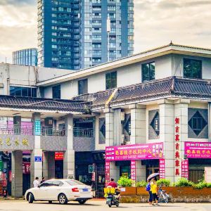 2020送仙桥古玩艺术城-旅游攻略-门票-地址-问答-游记点评,成都旅游