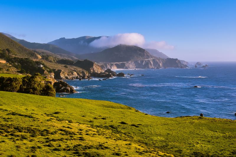 CarmelbytheSea travel guides 2020 CarmelbytheSea attractions map