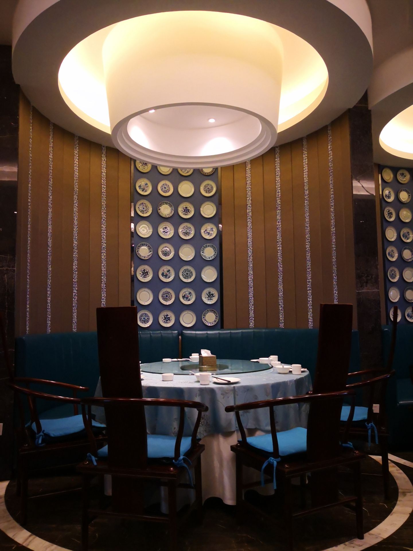 京川烤鸭(眉山店)